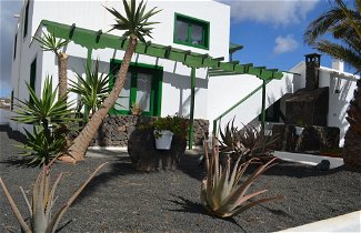 Foto 1 - Casa del Erizo - Ecofinca