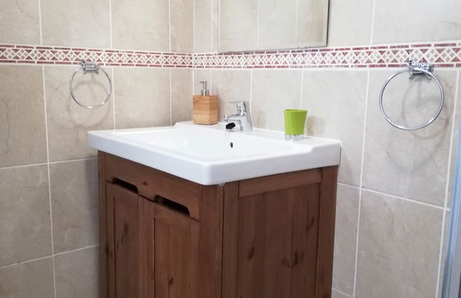 Casa del Erizo - Ecofinca - Foto 22