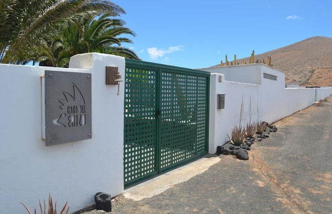 Casa del Erizo - Ecofinca - Foto 59