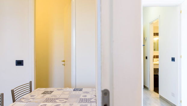 Refeições no quarto