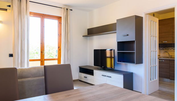 Refeições no quarto