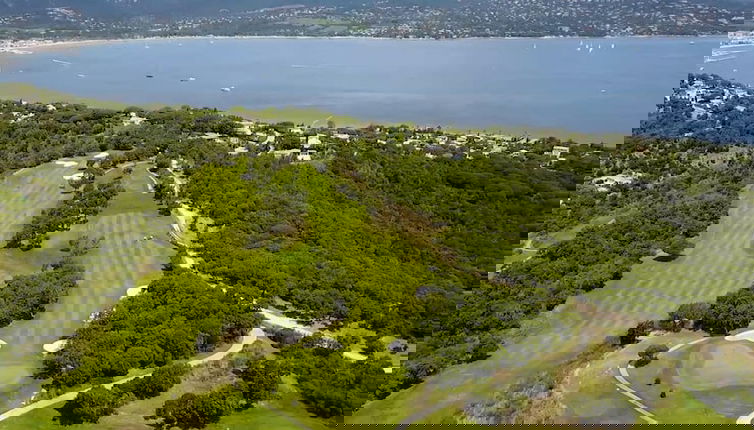 Foto 1 - Residences Golf Club Saint-Tropez