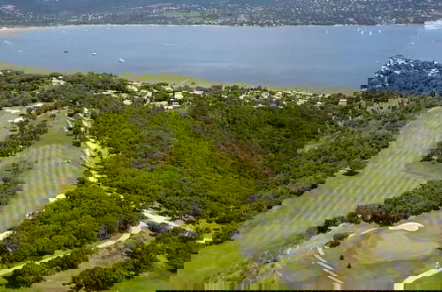 Foto 1 - Residences Golf Club Saint-Tropez