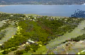 Foto 1 - Residences Golf Club Saint-Tropez