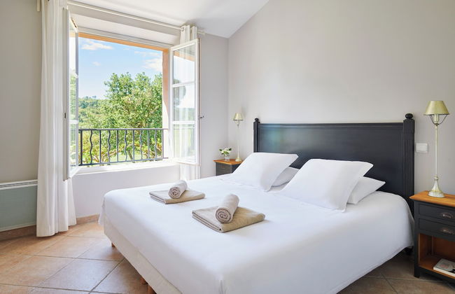 Residences Golf Club Saint-Tropez - Foto 4