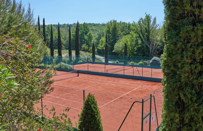Residences Golf Club Saint-Tropez - Foto 22