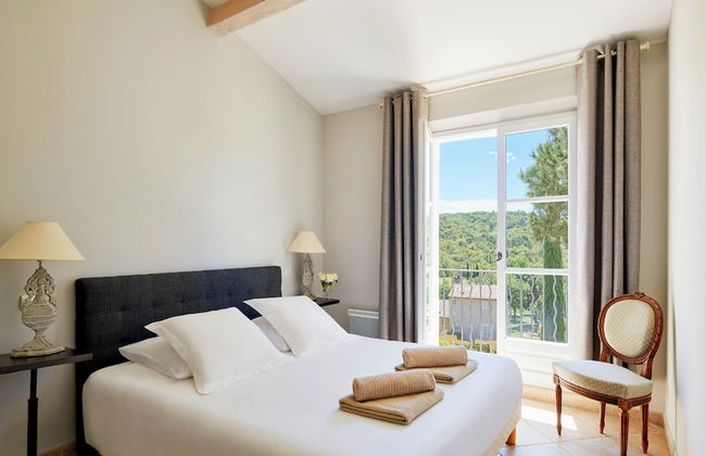 Residences Golf Club Saint-Tropez - Foto 10