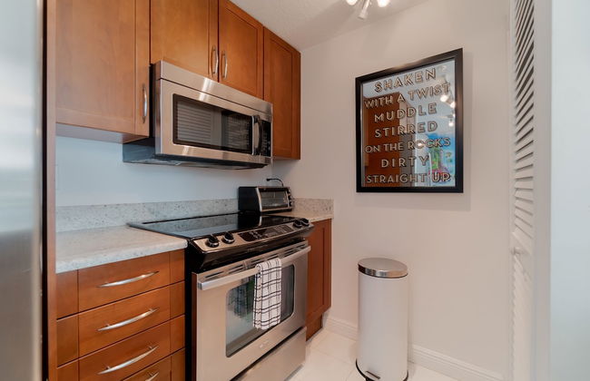 Casa Costa 309s Studio, Pools, Jacuzzi, Beach, Shops & Dog Friendly - Foto 7
