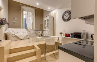 Photo 3 - Trevi Miracle Suite
