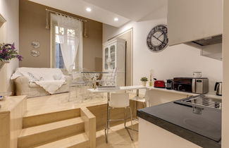 Foto 3 - Trevi Miracle Suite