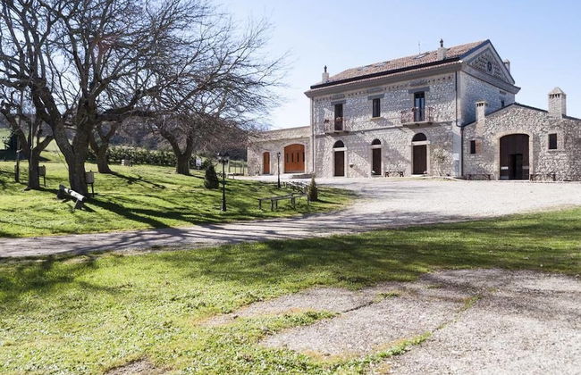 Masseria Salecchia - Foto 1