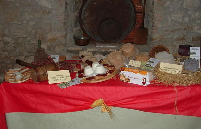 Masseria Salecchia - Foto 33
