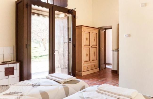 Masseria Salecchia - Foto 11