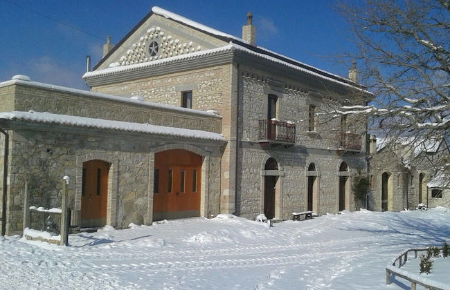 Masseria Salecchia - Foto 49