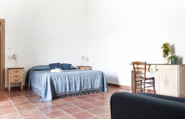 Masseria Salecchia - Foto 7