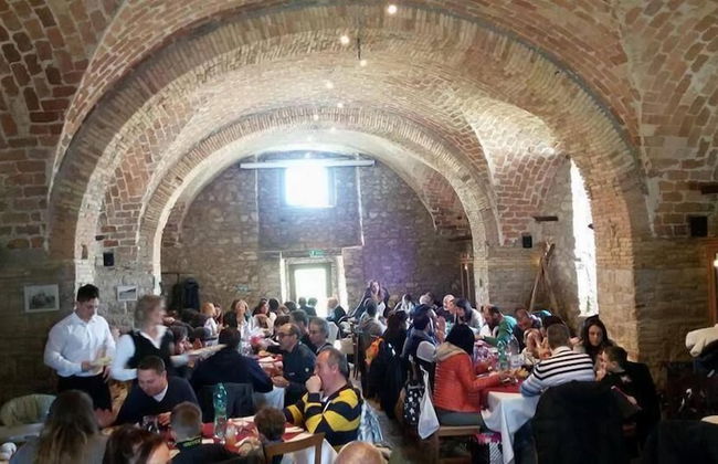 Masseria Salecchia - Foto 39