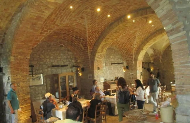 Masseria Salecchia - Foto 30