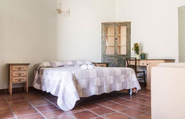 Masseria Salecchia - Foto 6