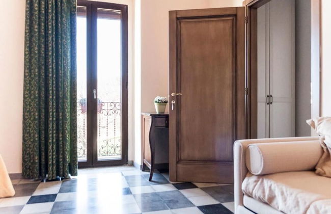 Masseria Salecchia - Foto 12