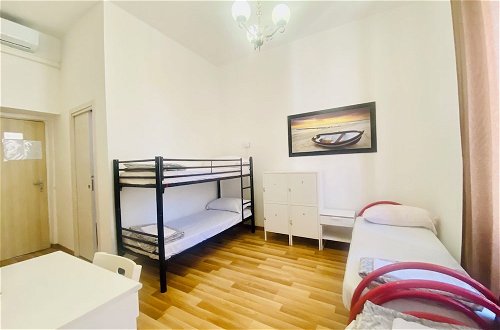Photo 18 - Comfort Inn Roma Termini