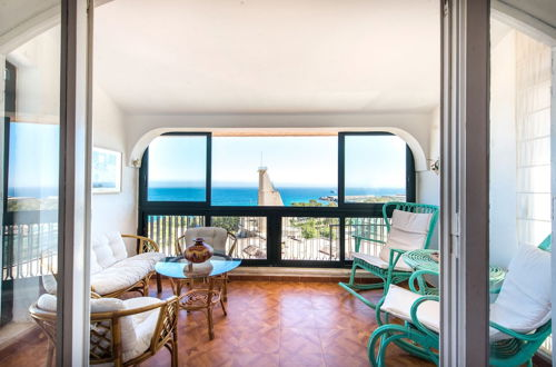 Foto 9 - Casa con terrazza sul mare all'Addaura by Wonderful Italy