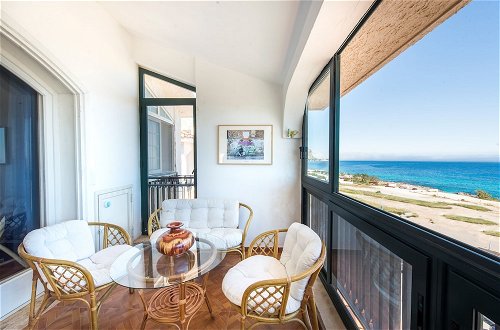 Foto 21 - Casa con terrazza sul mare all'Addaura by Wonderful Italy