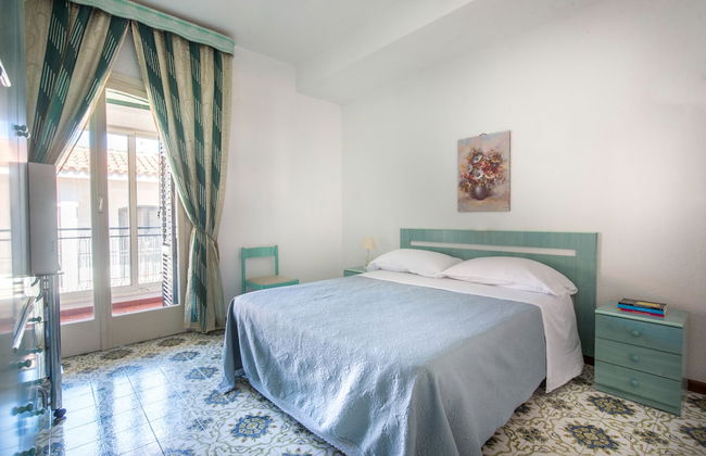 Casa con Terrazza sul Mare all'Addaura by Wonderful Italy - Foto 2