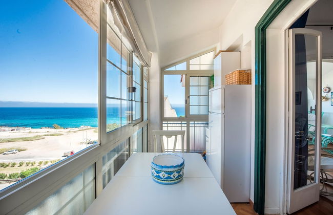 Casa con Terrazza sul Mare all'Addaura by Wonderful Italy - Foto 4