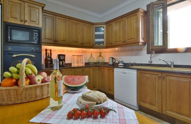 Mallorca town house with terrace 6pax - Photo 14