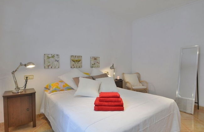 Mallorca town house with terrace 6pax - Photo 5