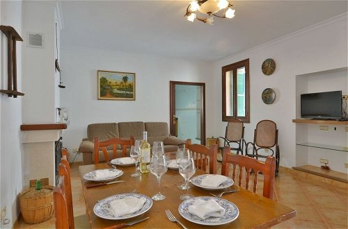 Foto 12 - Mallorca town house with terrace 6pax