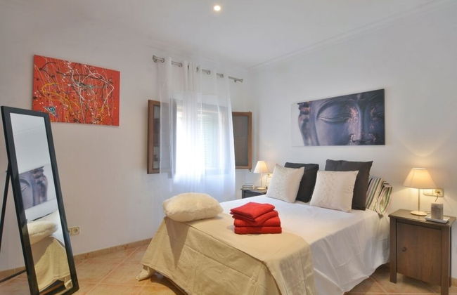 Mallorca town house with terrace 6pax - Photo 6