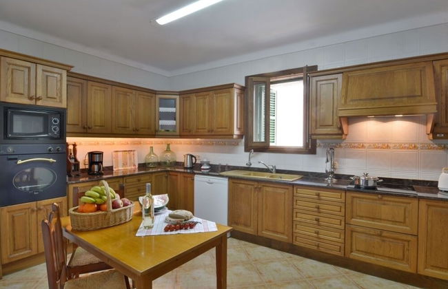 Mallorca town house with terrace 6pax - Photo 13
