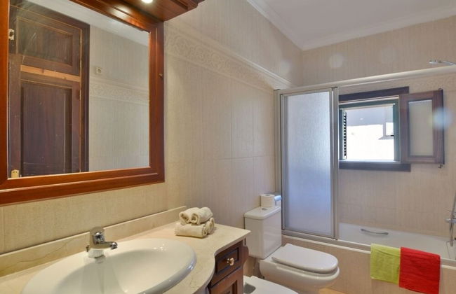 Mallorca town house with terrace 6pax - Photo 19