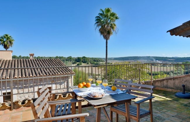 Mallorca town house with terrace 6pax - Photo 1