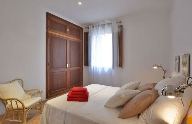 Mallorca town house with terrace 6pax - Photo 4