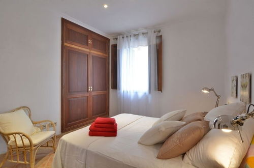 Foto 4 - Mallorca town house with terrace 6pax