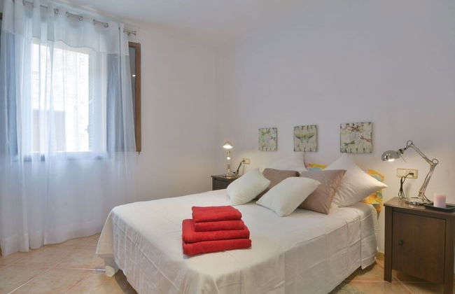 Mallorca town house with terrace 6pax - Photo 3