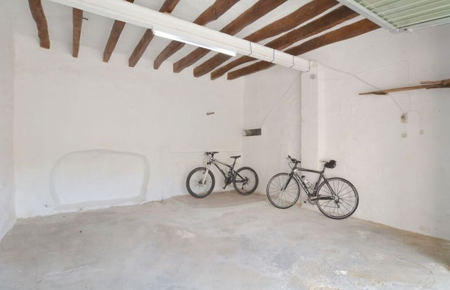 Mallorca town house with terrace 6pax - Photo 21