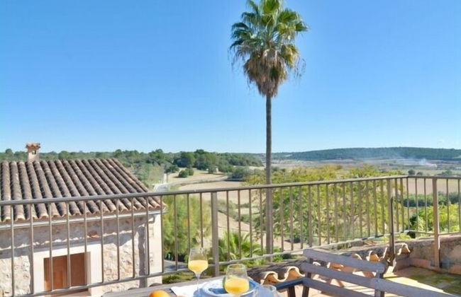 Mallorca town house with terrace 6pax - Photo 17
