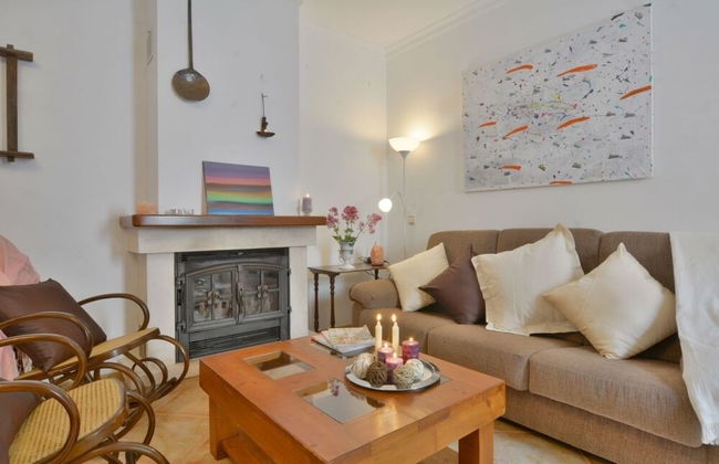 Mallorca town house with terrace 6pax - Photo 15