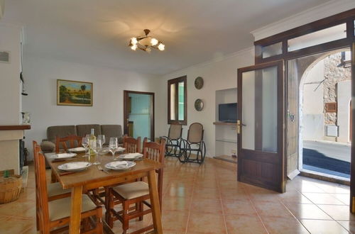 Foto 11 - Mallorca town house with terrace 6pax