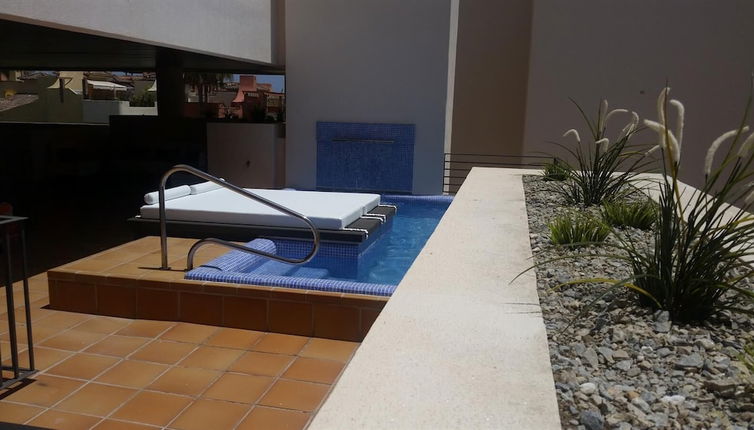 Photo 1 - Apartment with Private Swimming Pool