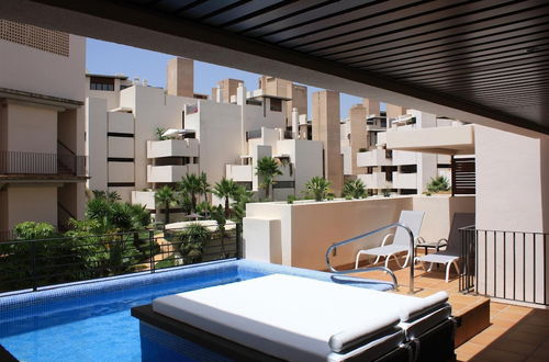 Photo 21 - Apartment with Private Swimming Pool