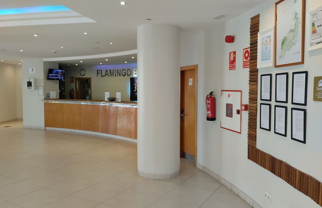 Grupotel Flamingo Beach - Photo 2