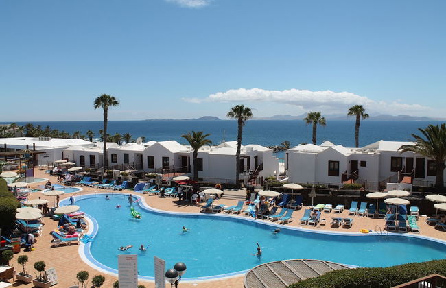 Grupotel Flamingo Beach - Photo 27
