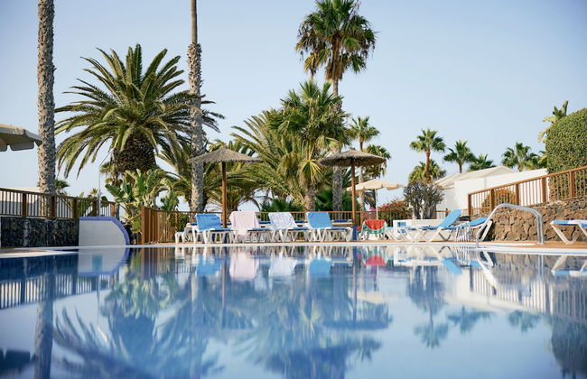 Grupotel Flamingo Beach - Photo 20