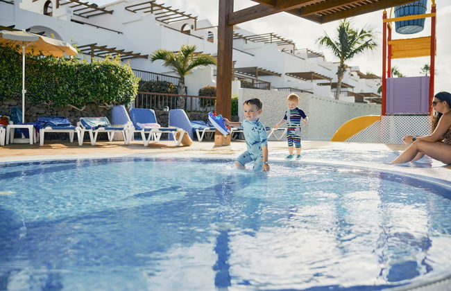 Grupotel Flamingo Beach - Photo 18