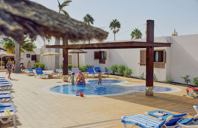 Grupotel Flamingo Beach - Photo 19