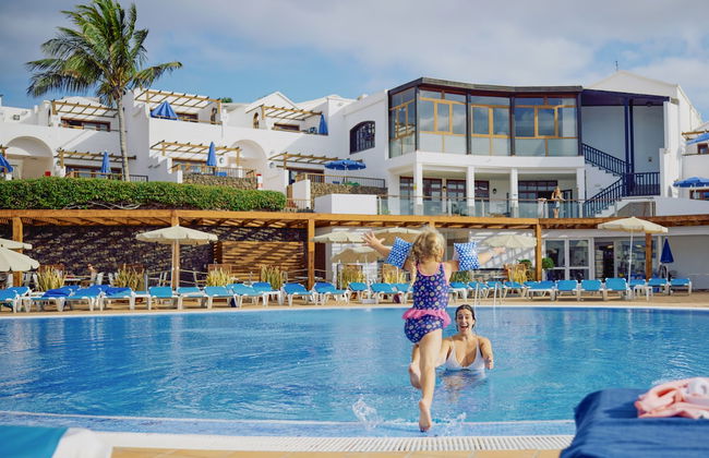 Grupotel Flamingo Beach - Photo 21